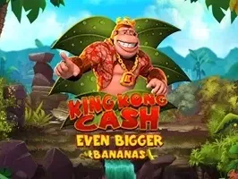 King Kong Cash Even Bigger Bananas thumbnail