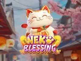 เนโกะ เบลสซิ่ง thumbnail