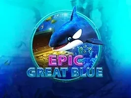 มหากาพย์สีน้ำเงินอันยิ่งใหญ่ game screenshot
