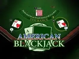 American Blackjack thumbnail