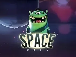 Space Wars game thumbnail