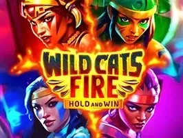 ไฟป่าแมว game thumbnail